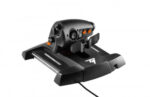 Thrustmaster TWCS Throttle Palanca de mando PC Analógico USB Negro - Imagen 3