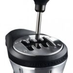 THRUSTMASTER PALANCA DE CAMBIO TH8A SHIFTER ADDON PARA PS3/PS4/PC/XBOX ONE (4060059)