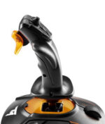 Thrustmaster T-16000M FC S Negro, Naranja USB Palanca de mando Analógico/Digital PC - Imagen 2
