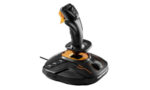 Thrustmaster T-16000M FC S Negro, Naranja USB Palanca de mando Analógico/Digital PC - Imagen 3