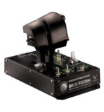 Thrustmaster HOTAS Warthog Dual Throttles Negro USB Simulador de Vuelo PC - Imagen 2