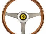THRUSTMASTER VOLANTE FERRARI 250 GTO WHEEL  ADDON PARA PC (2960822)
