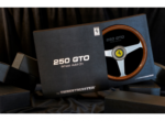 THRUSTMASTER VOLANTE FERRARI 250 GTO WHEEL  ADDON PARA PC (2960822) - Imagen 4