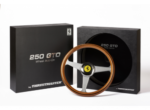 THRUSTMASTER VOLANTE FERRARI 250 GTO WHEEL  ADDON PARA PC (2960822) - Imagen 7