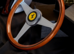 THRUSTMASTER VOLANTE FERRARI 250 GTO WHEEL  ADDON PARA PC (2960822) - Imagen 11