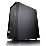 Fractal Design Meshify C Midi Tower Negro - Imagen 3