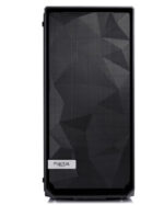 Fractal Design Meshify C Midi Tower Negro - Imagen 7