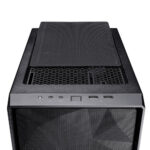 Fractal Design Meshify C Midi Tower Negro - Imagen 10
