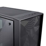 Fractal Design Meshify C Midi Tower Negro - Imagen 12