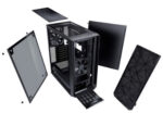 Fractal Design Meshify C Midi Tower Negro - Imagen 21