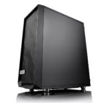 Fractal Design Meshify C Midi Tower Negro - Imagen 4
