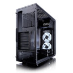 Fractal Design Focus G Midi Tower Negro - Imagen 4