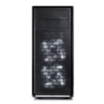 Fractal Design Focus G Midi Tower Negro - Imagen 5