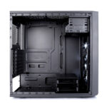 Fractal Design Focus G Midi Tower Negro - Imagen 8