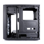 Fractal Design Focus G Midi Tower Negro - Imagen 9