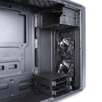 Fractal Design Focus G Midi Tower Negro - Imagen 12
