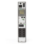 Salicru SPS 2000 ADV RT2 - Imagen 3