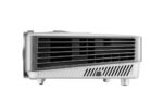 Benq MW632ST videoproyector 3200 lúmenes ANSI DLP WXGA (1280x800) 3D Proyector para escritorio Blanco - Imagen 5