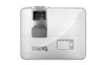 Benq MW632ST videoproyector 3200 lúmenes ANSI DLP WXGA (1280x800) 3D Proyector para escritorio Blanco - Imagen 7