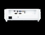 Acer S1286H videoproyector 3500 lúmenes ANSI DLP XGA (1024x768) Proyector instalado en el techo Blanco - Imagen 5