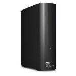 Western Digital Elements disco duro externo 8000 GB Negro - Imagen 2