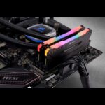 Corsair Vengeance CMW16GX4M2C3200C16 módulo de memoria 16 GB DDR4 3200 MHz - Imagen 4