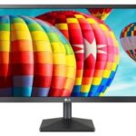 LG 24MK430H-B LED display 60,5 cm (23.8") 1920 x 1080 Pixeles Full HD Negro