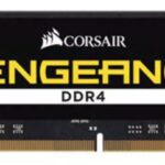 Corsair Vengeance 16 GB, DDR4, 2666 MHz módulo de memoria