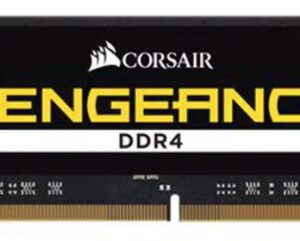 Corsair Vengeance 16 GB, DDR4, 2666 MHz módulo de memoria