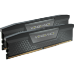 Corsair Vengeance DDR5 6200MHz 64GB 2x32GB CL32