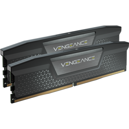 Corsair Vengeance DDR5 6200MHz 64GB 2x32GB CL32