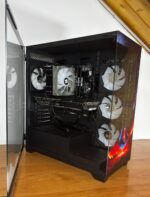 PepiPC GAMING – Ryzen 5-7500X3D / 32GB / 1TB / RX 9060XT 16GB - Imagen 3