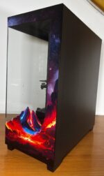 PepiPC GAMING – Ryzen 5-7500X3D / 32GB / 1TB / RX 9060XT 16GB - Imagen 6