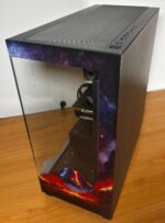 PepiPC GAMING – Ryzen 5-7500X3D / 32GB / 1TB / RX 9060XT 16GB - Imagen 7