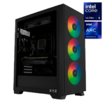 PepiPC GAMING Intel Core Ultra-225 / 16GB / 1TB / Intel ARC