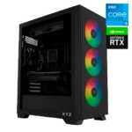 PepiPC BASIC – Intel i5-12400F / 16GB / 500GB / RTX 3070TI
