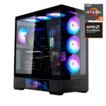 PepiPC GAMING – Ryzen 5-7500X3D / 32GB / 1TB / RX 9070XT 16GB