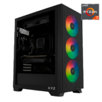 PepiPC BASIC – AMD RYZEN 7-8600G / 16GB / 500GB