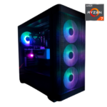 PepiPC BASIC - AMD RYZEN 7-8700G / 16GB / 1TB