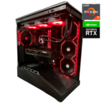PepiPC ELITE – Ryzen 7-7800X3D / 32GB / 1TB / RTX 5080 16GB