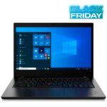 Lenovo ThinkPad L14 Gen 2 Intel Core i5-1135G7 8GB 256GB 14" Reacondicionado