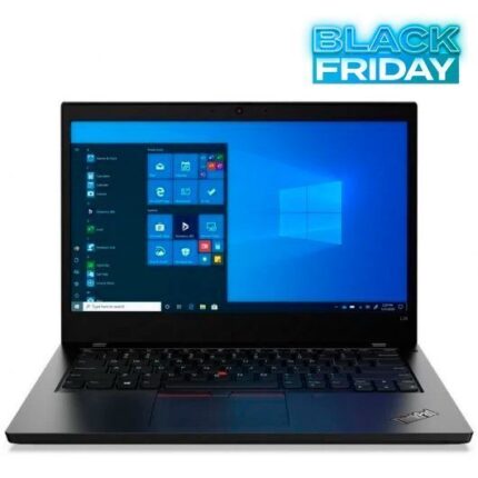 Lenovo ThinkPad L14 Gen 2 Intel Core i5-1135G7 8GB 256GB 14" Reacondicionado