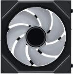 Lian Li UNI FAN SL120 Infinity Inalámbrico RGB PWM P Ventilador - Imagen 5