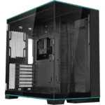 PepiPC ELITE LIAN LI – Ryzen 7-9800X3D / 32GB / 1TB