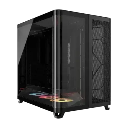 PepiPC GAMING– Ryzen 7-9800X3D / 32GB / 2TB / RTX 5090 32GB