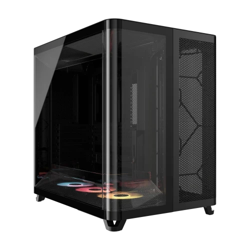 PepiPC GAMING– Ryzen 7-9800X3D / 32GB / 2TB / RTX 5090 32GB