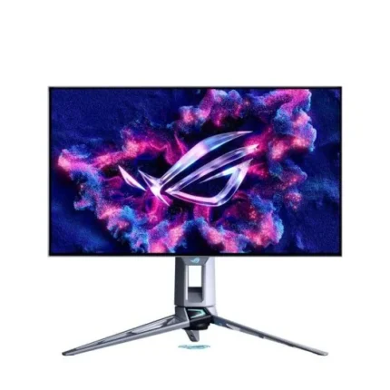 Asus ROG Swift Tandem OLED PG27AQWP-W Monitor 26.5" QHD FreeSync 540Hz