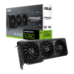 ASUS PRIME GeForce RTX 5080 OC 16GB GDDR7 Reflex 2 RTX AI DLSS4 - Imagen 11