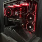 PepiPC GAMING– Intel i7-14700K / 32GB / 1TB / RX 9070XT 16GB