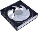 Lian Li UNI FAN SL120 Infinity Inalámbrico RGB PWM P Ventilador - Imagen 4